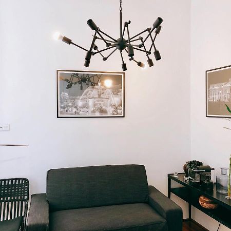 Correeiros Baixa Centre Apartment Lisboa 外观 照片