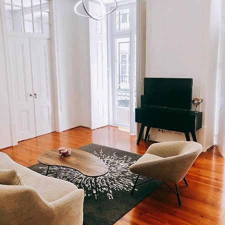 Correeiros Baixa Centre Apartment Lisboa 外观 照片