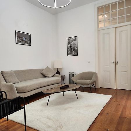 Correeiros Baixa Centre Apartment Lisboa 外观 照片